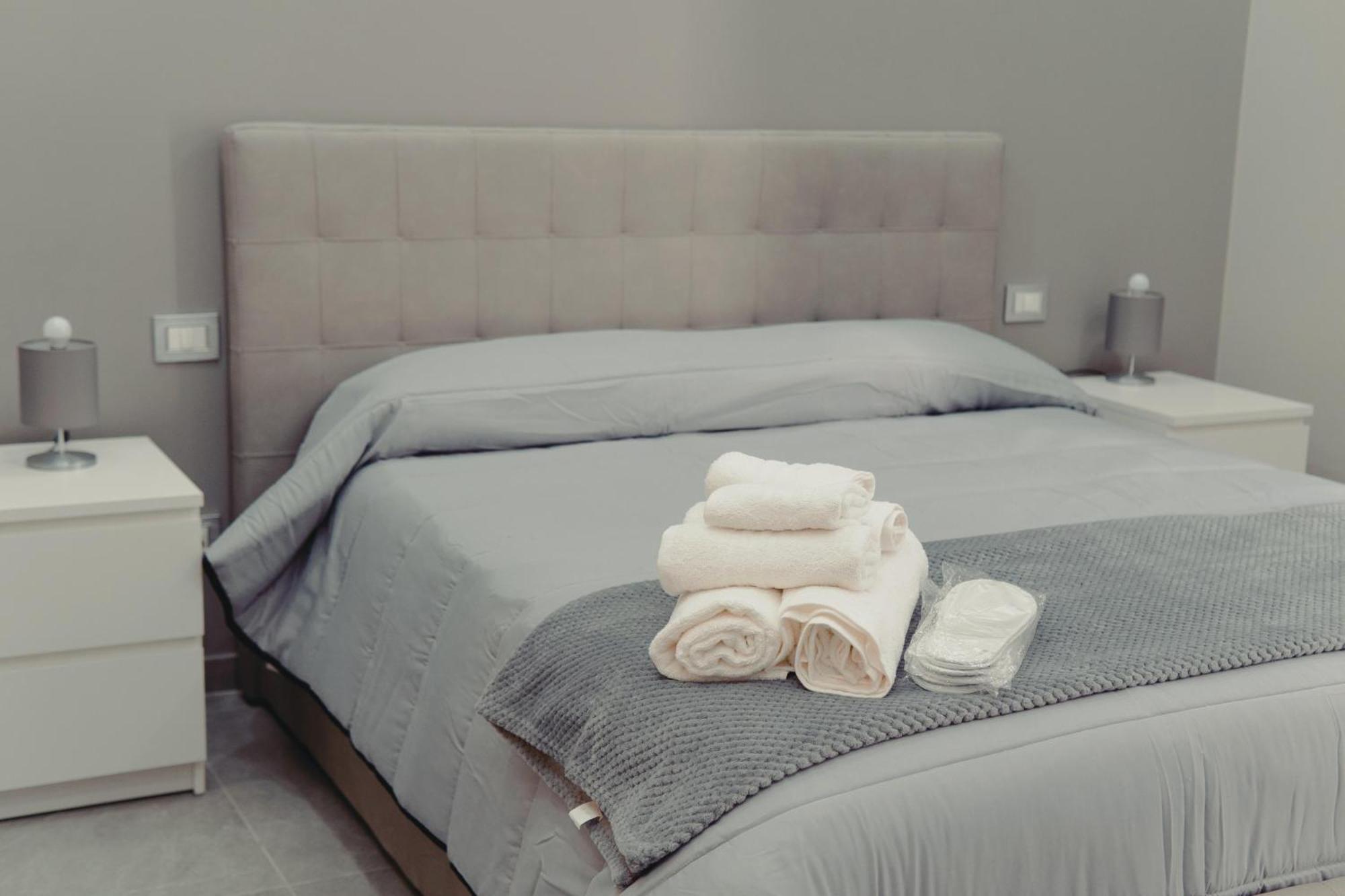 Trinacria Home 116 Catania Ngoại thất bức ảnh